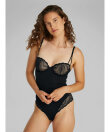Calvin Klein - Sensual Stretch Lace Bodysuit