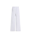 Calvin Klein - Cotton Poplin Sleep Pants