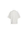 Calvin Klein - Cotton Poplin Other L&S Tops