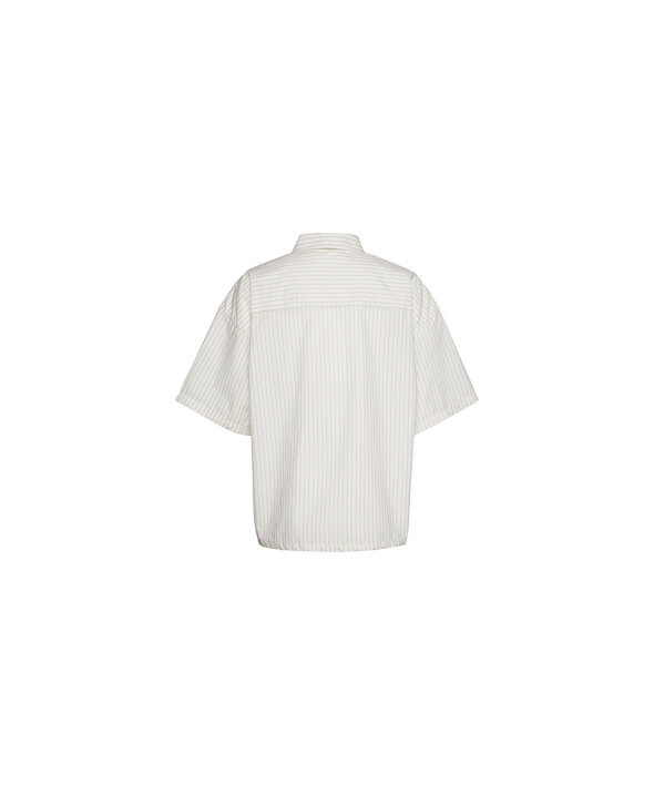 Calvin Klein - Cotton Poplin Other L&S Tops