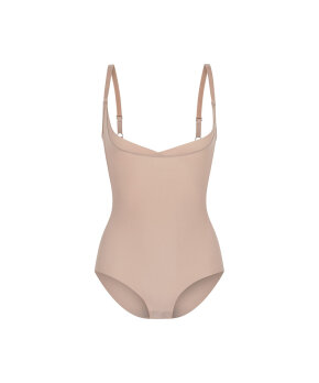 Decoy - Decoy Shapewear Bodystocking.