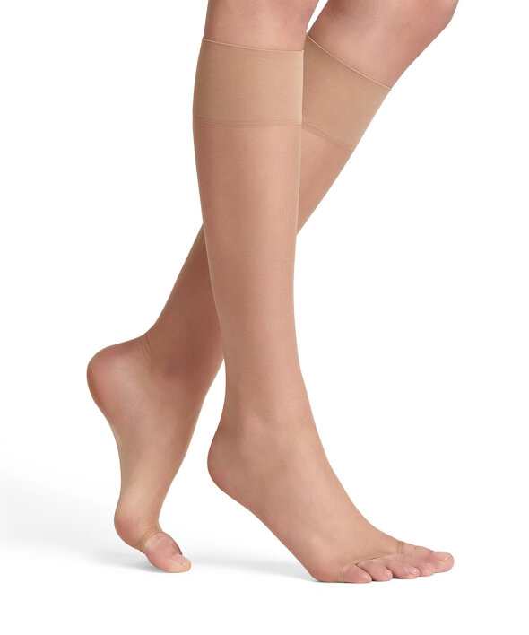 Falke - Shelina Toeless 12 KH Knee-High
