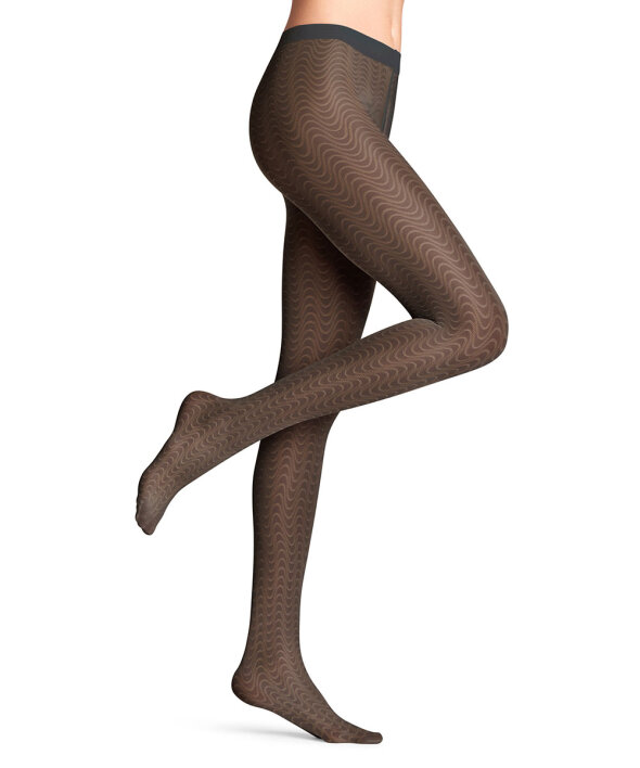 Falke - Mystical Wave TI Tights