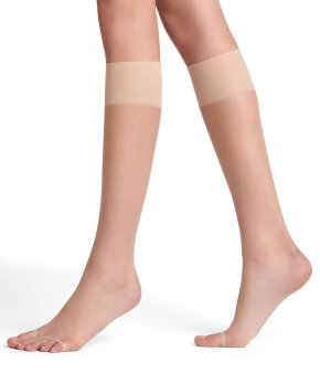 Falke - Shelina Toeless 12 KH Knee-High Falke - Shelina Toeless 12 KH Knee-High
