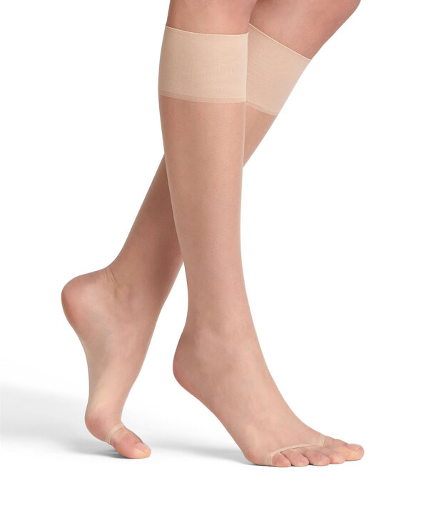 Falke - Shelina Toeless 12 KH Knee-High