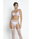 Lise Charmel - Source Beaute Suspender Belt