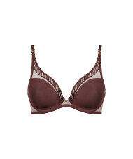 Aubade - Sheer Emotion Underwired Triangle Bra