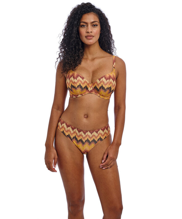 Freya - Arizona Wave Plunge bra 