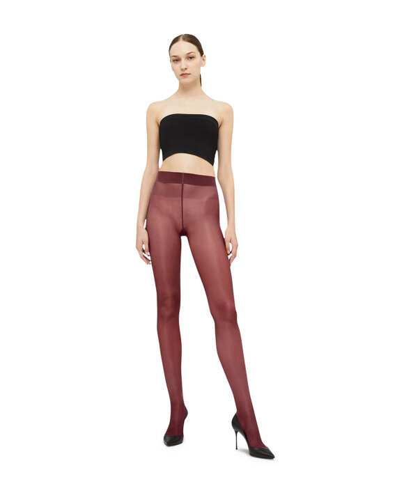 Wolford - Satin Touch 20 Strømpebukser/Leggings