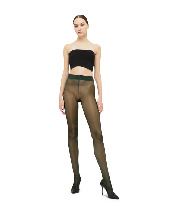 Wolford - Satin Touch 20 Strømpebukser/Leggings