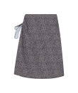 Saltabad - Short Pareo Viscose