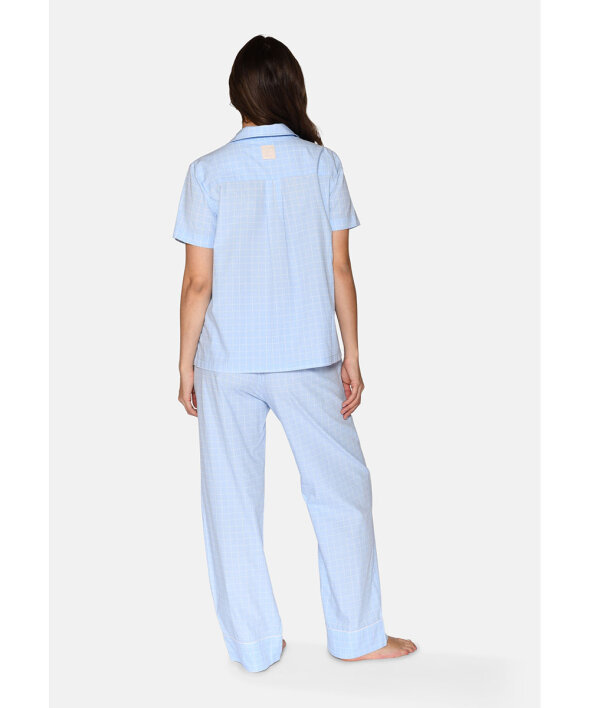 CCDK Copenhagen - Amalie S/S Shirt
