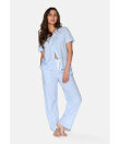 CCDK Copenhagen - Amalie S/S Shirt