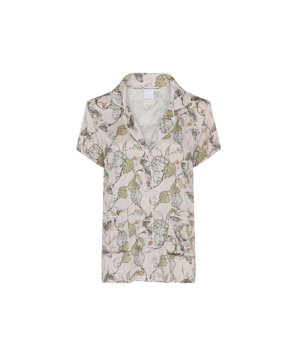 CCDK Copenhagen - Josephine S/S Shirt