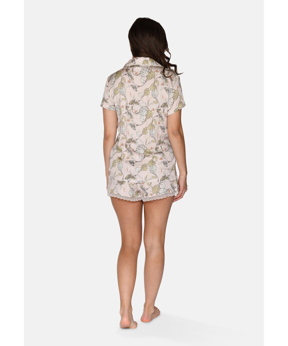 CCDK Copenhagen - Josephine S/S Shirt