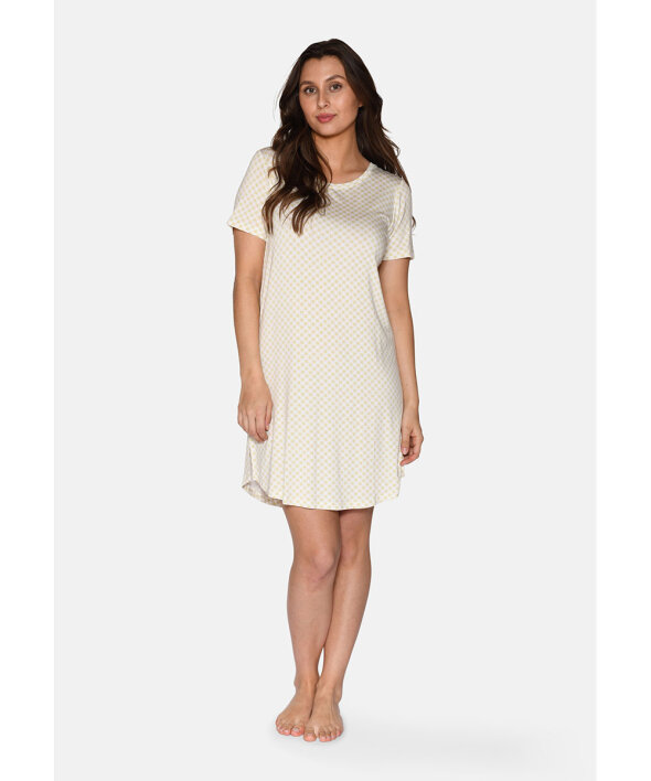 CCDK Copenhagen - Nicole Shortsleeved Dress