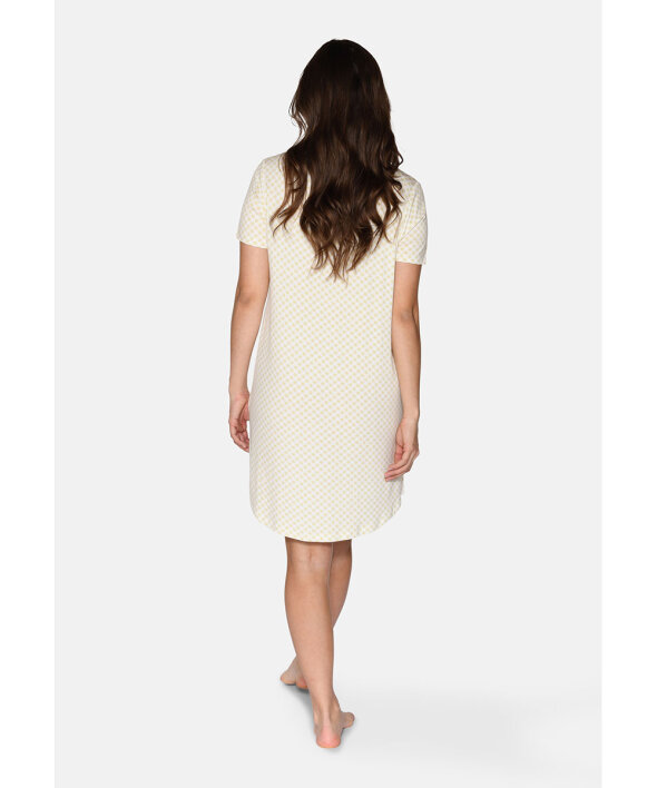 CCDK Copenhagen - Nicole Shortsleeved Dress