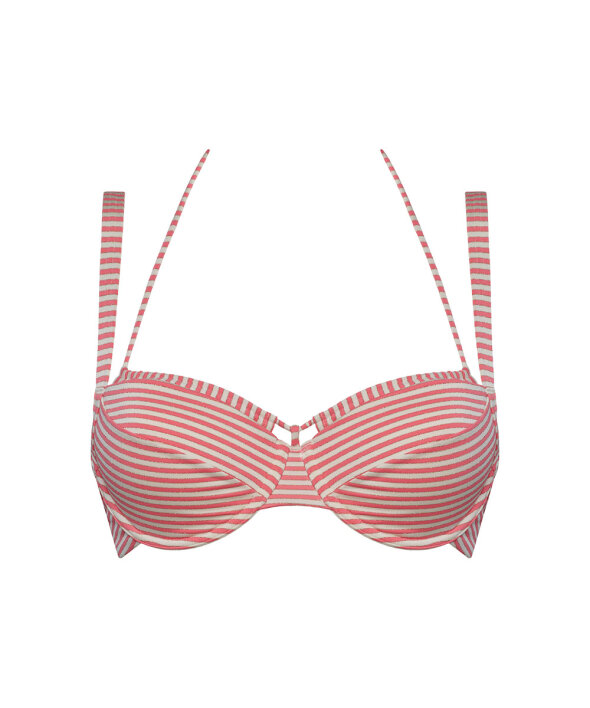Marlies Dekkers - Holi Vintage Wired Padded Plunge Balcony