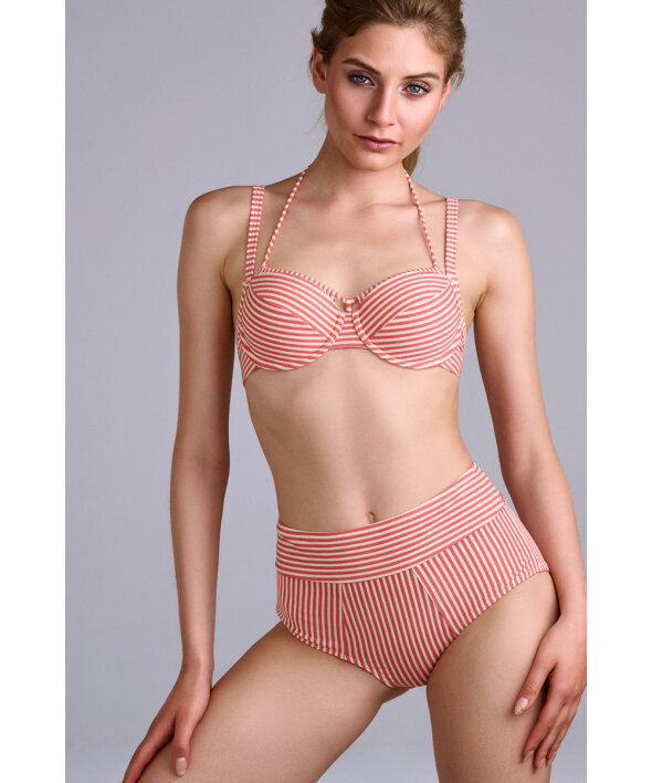 Marlies Dekkers - Holi Vintage Wired Padded Plunge Balcony