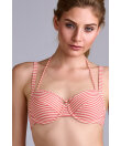 Marlies Dekkers - Holi Vintage Wired Padded Plunge Balcony