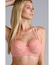 Marlies Dekkers - Holi Vintage Wired Padded Plunge Balcony