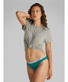 Calvin Klein - Icon Logo Bikini