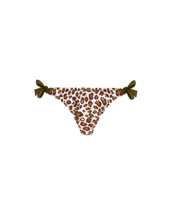 Antigel - La Panthere Mystere Bikini