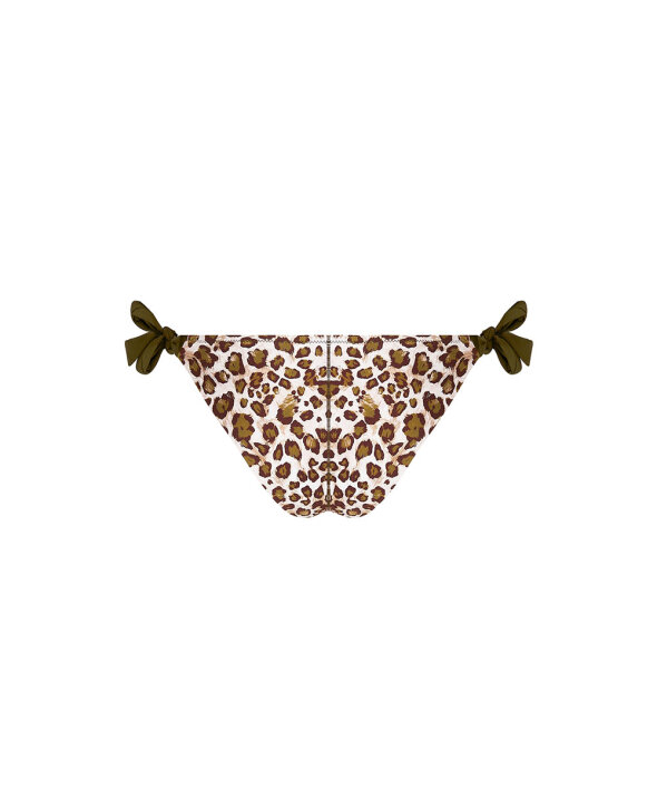 Antigel - La Panthere Mystere Bikini