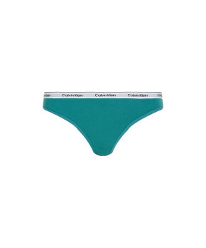 Calvin Klein - Icon Logo Bikini