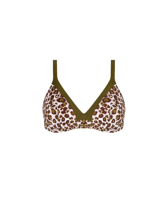 Antigel - La Panthere Mystere U/w Triangle