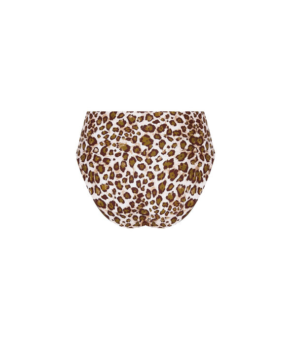 Antigel - La Panthere Mystere High Waist