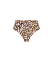 Antigel - La Panthere Mystere High Waist