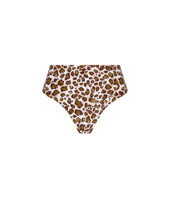Antigel - La Panthere Mystere High Waist