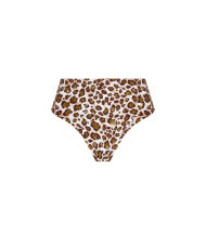 Antigel - La Panthere Mystere High Waist
