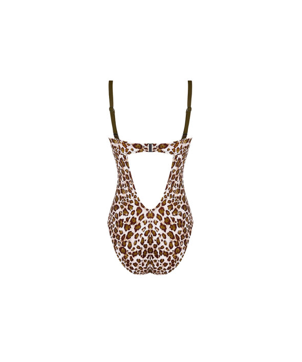 Antigel - La Panthere Mystere 1 Pce Coque Triangle