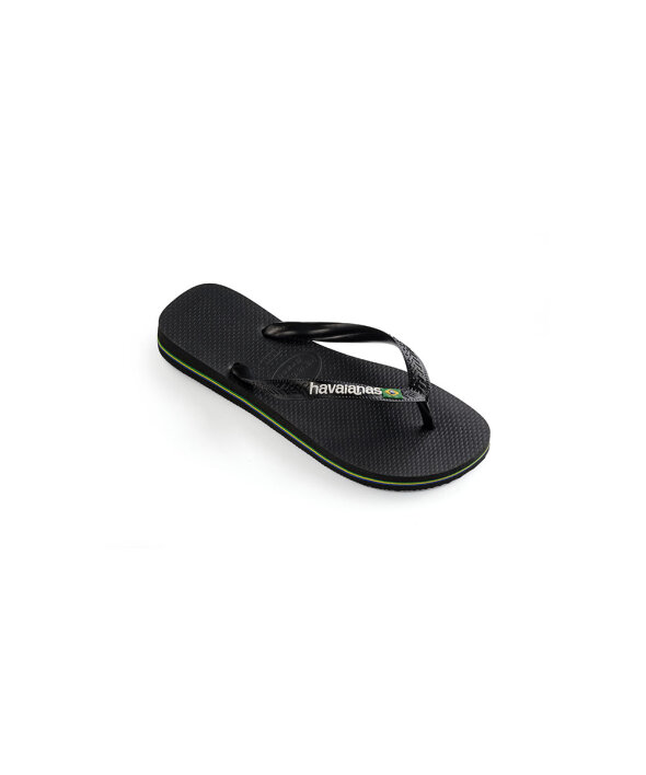 Havianas - Brasil Logo Havaianas Flip Flop