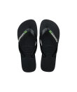 Havianas - Brasil Logo Havaianas Flip Flop