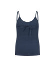 JBS of Denmark - Hybrid Strap Top