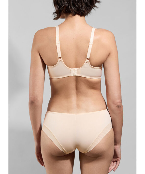 Empreinte - Gustave Underwired Low Neck Bra