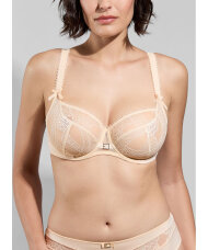 Empreinte - Gustave Underwired Low Neck Bra