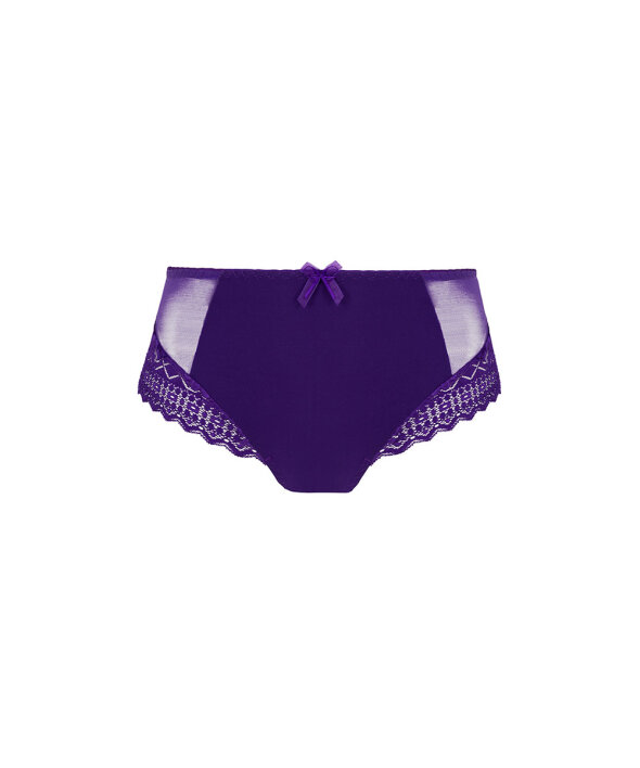 Empreinte - Mélody Panty