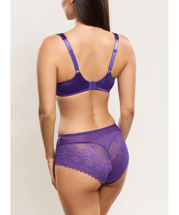 Empreinte - Mélody Panty