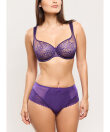 Empreinte - Mélody Panty