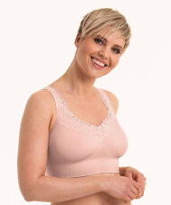 Anita -   Post mastectomy bra