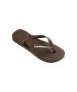 Havianas - Brasil Logo Havaianas Flip Flop