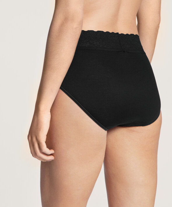 Calida - Iconics Midi Brief