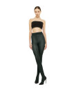 Wolford - Velvet de Luxe 66 Strømpebukser/Leggings