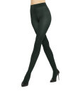 Wolford - Velvet de Luxe 66 Strømpebukser/Leggings