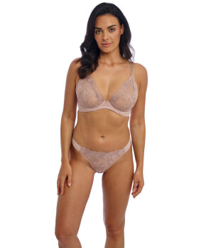 Wacoal - Cateline Plunge bra 