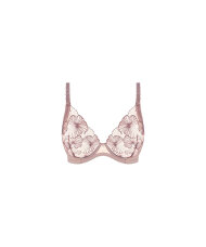 Wacoal - Cateline Plunge bra 